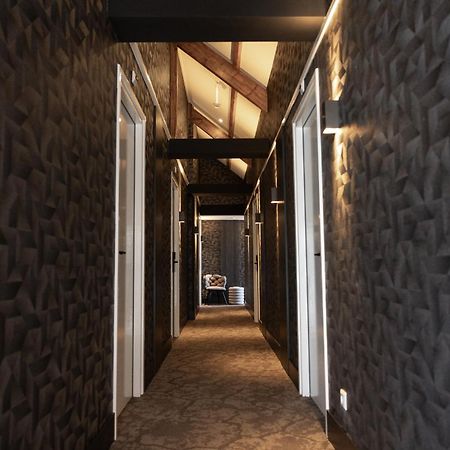 הופדורפ Hotel Twenty-Three Amsterdam Airport מראה חיצוני תמונה