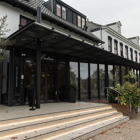 הופדורפ Hotel Twenty-Three Amsterdam Airport מראה חיצוני תמונה