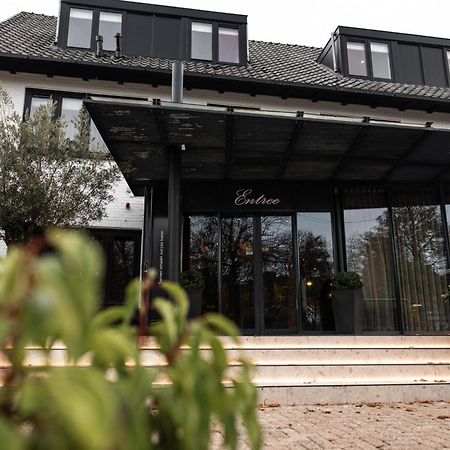 הופדורפ Hotel Twenty-Three Amsterdam Airport מראה חיצוני תמונה