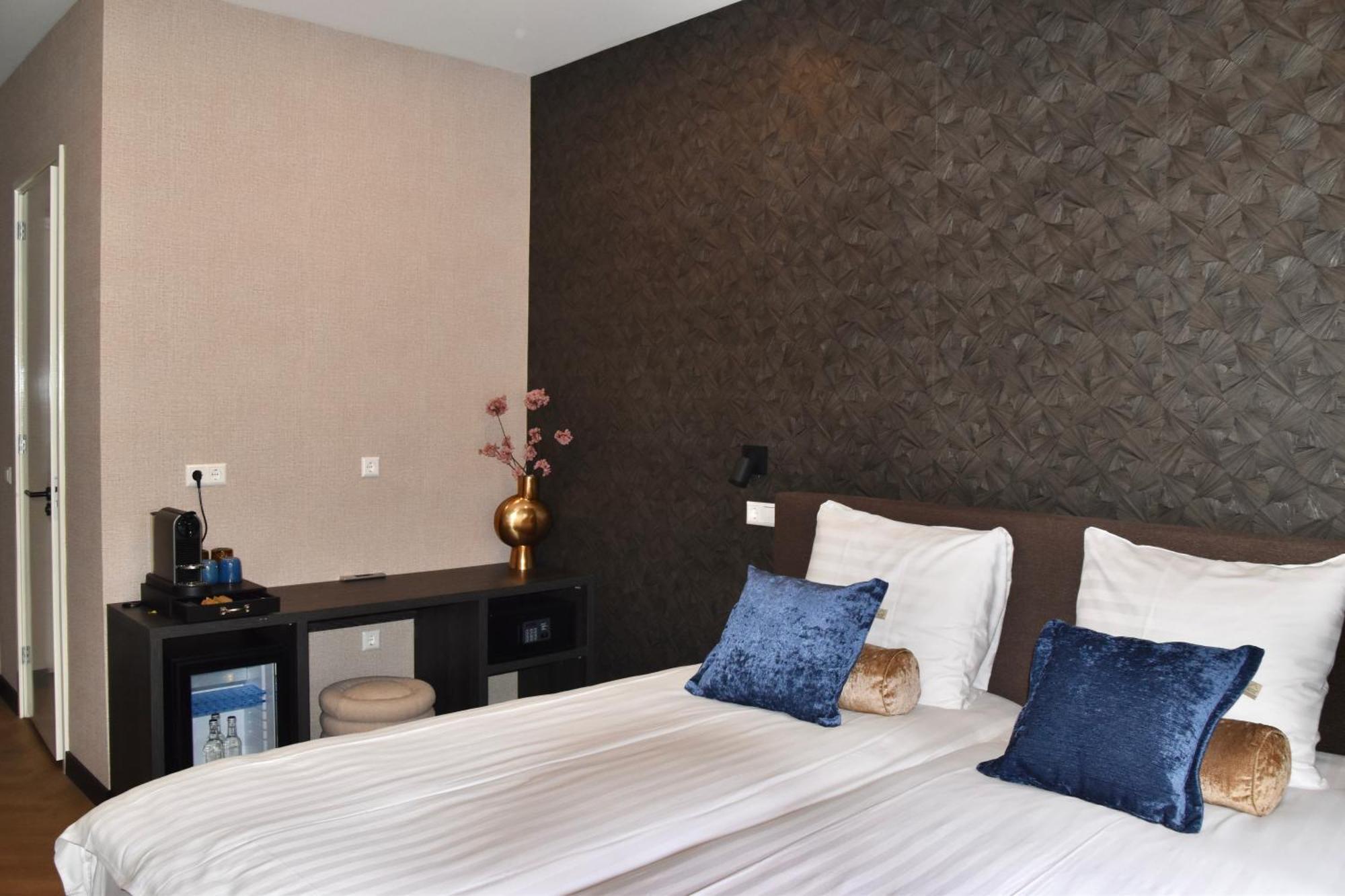 הופדורפ Hotel Twenty-Three Amsterdam Airport מראה חיצוני תמונה