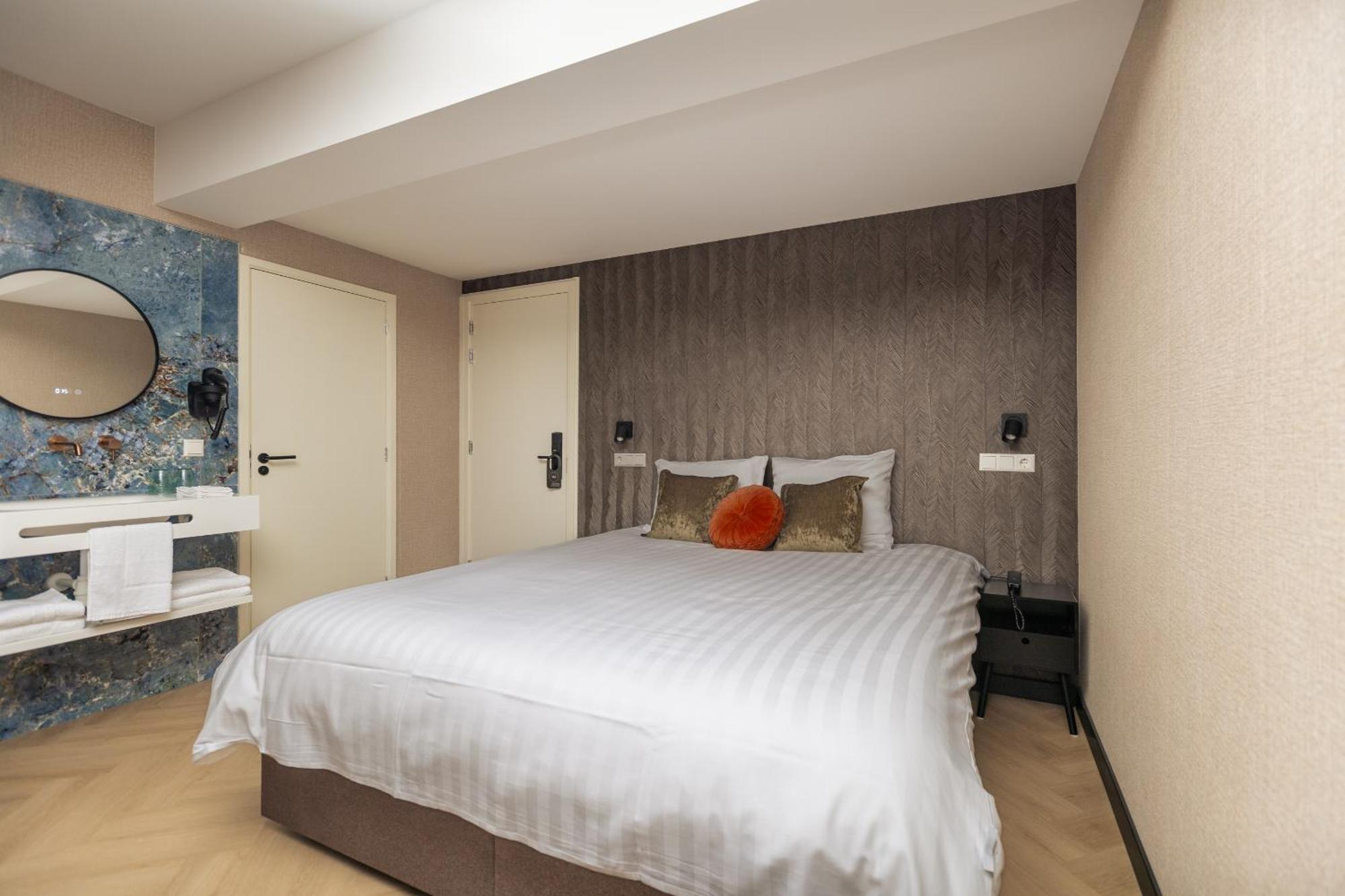 הופדורפ Hotel Twenty-Three Amsterdam Airport חדר תמונה