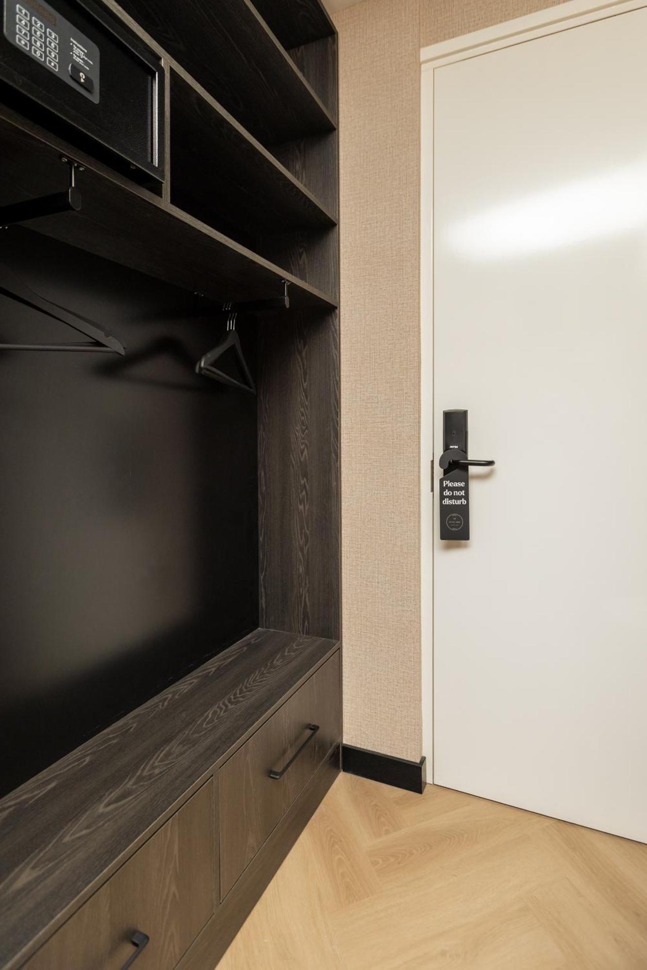 הופדורפ Hotel Twenty-Three Amsterdam Airport מראה חיצוני תמונה