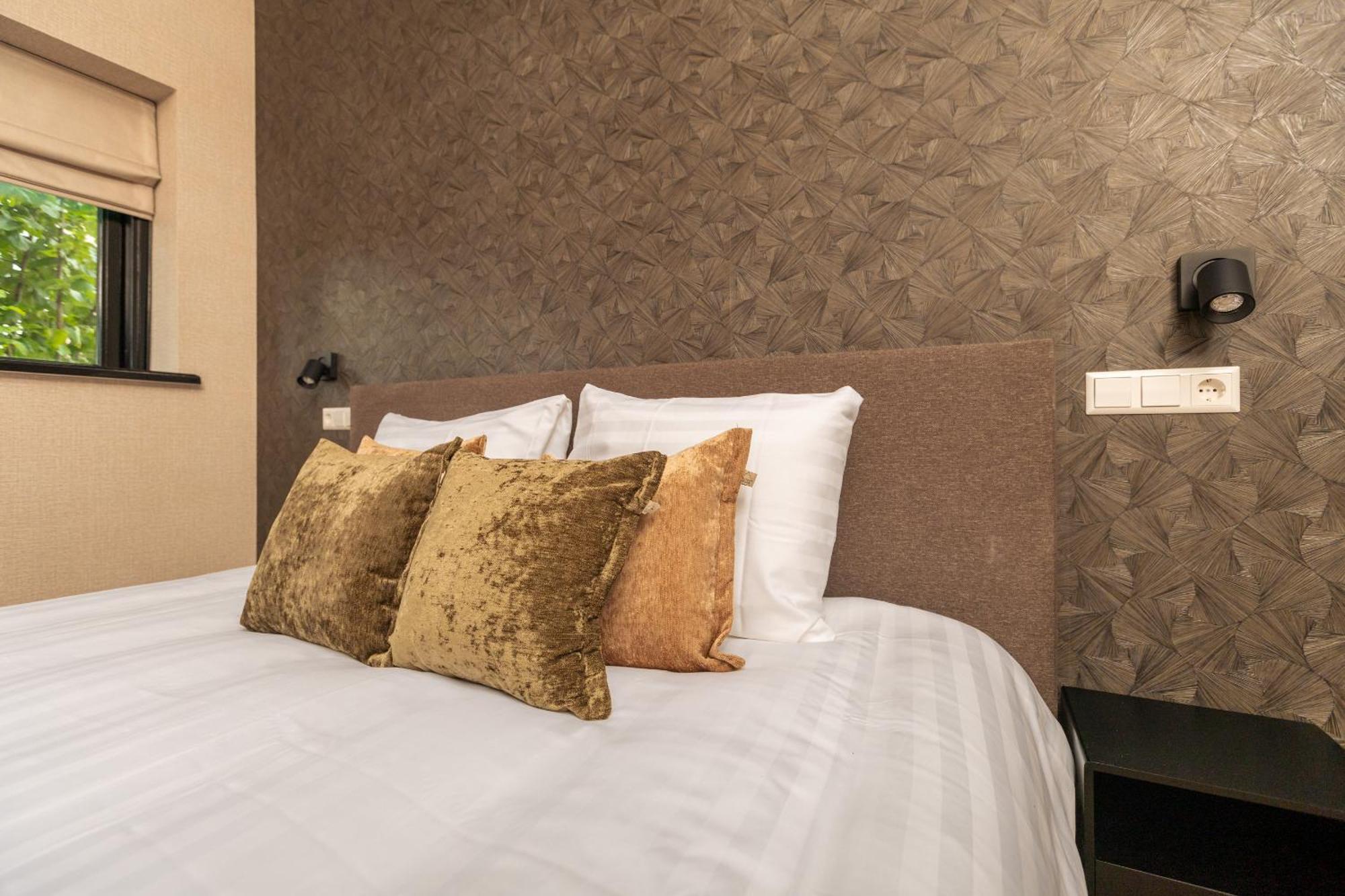 הופדורפ Hotel Twenty-Three Amsterdam Airport מראה חיצוני תמונה