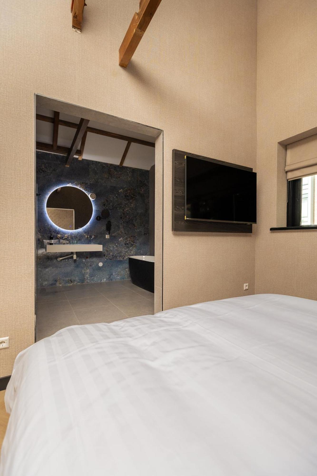 הופדורפ Hotel Twenty-Three Amsterdam Airport מראה חיצוני תמונה