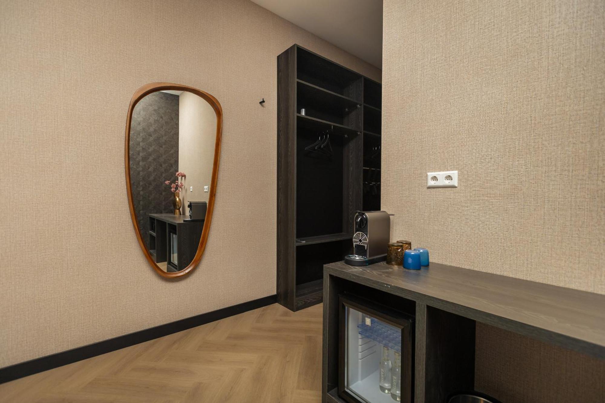 הופדורפ Hotel Twenty-Three Amsterdam Airport חדר תמונה
