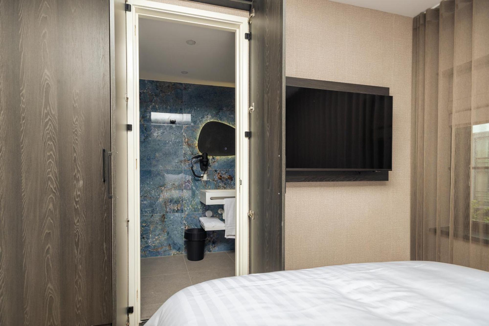 הופדורפ Hotel Twenty-Three Amsterdam Airport חדר תמונה
