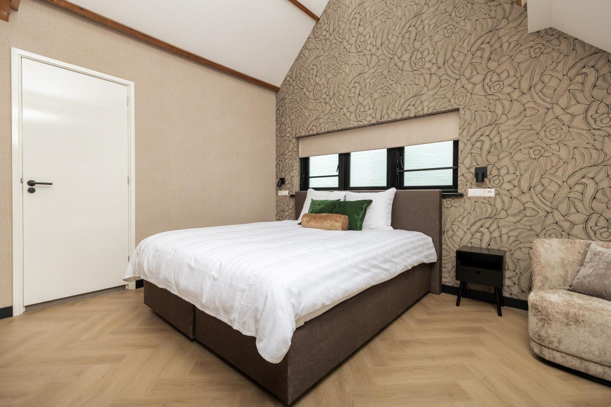 הופדורפ Hotel Twenty-Three Amsterdam Airport מראה חיצוני תמונה