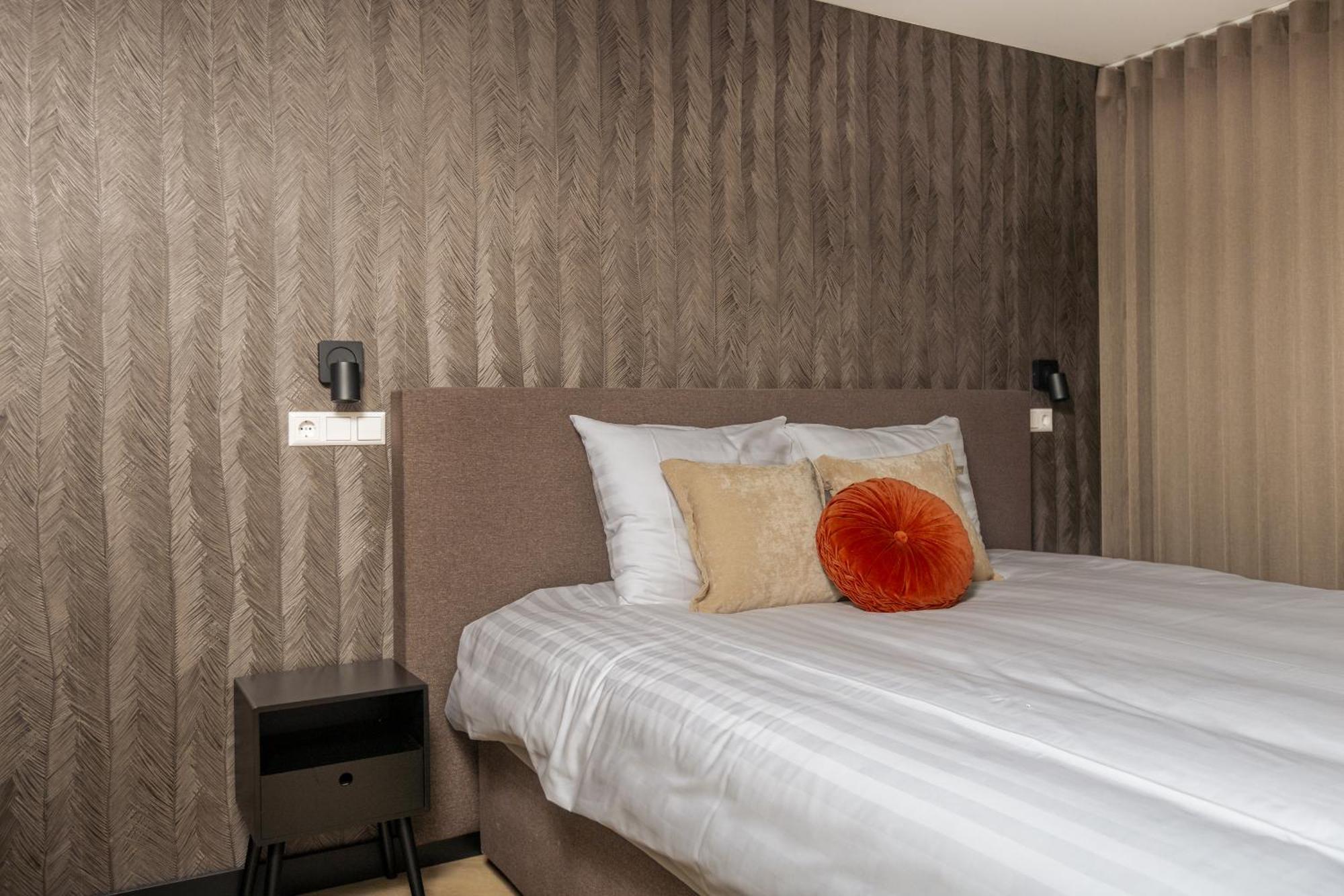 הופדורפ Hotel Twenty-Three Amsterdam Airport חדר תמונה