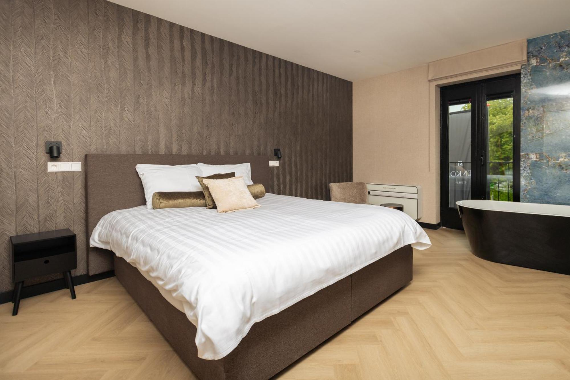 הופדורפ Hotel Twenty-Three Amsterdam Airport חדר תמונה