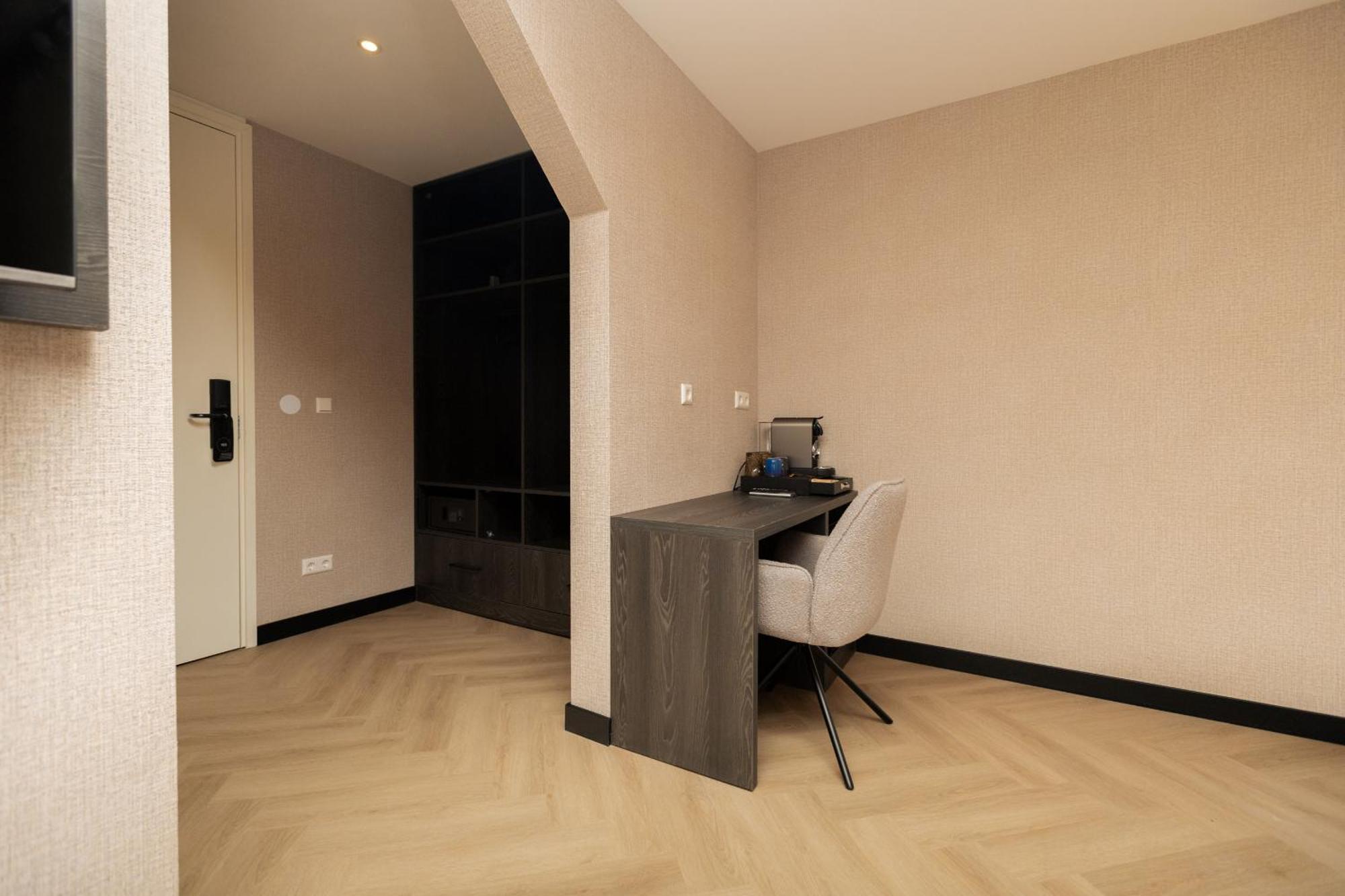 הופדורפ Hotel Twenty-Three Amsterdam Airport מראה חיצוני תמונה
