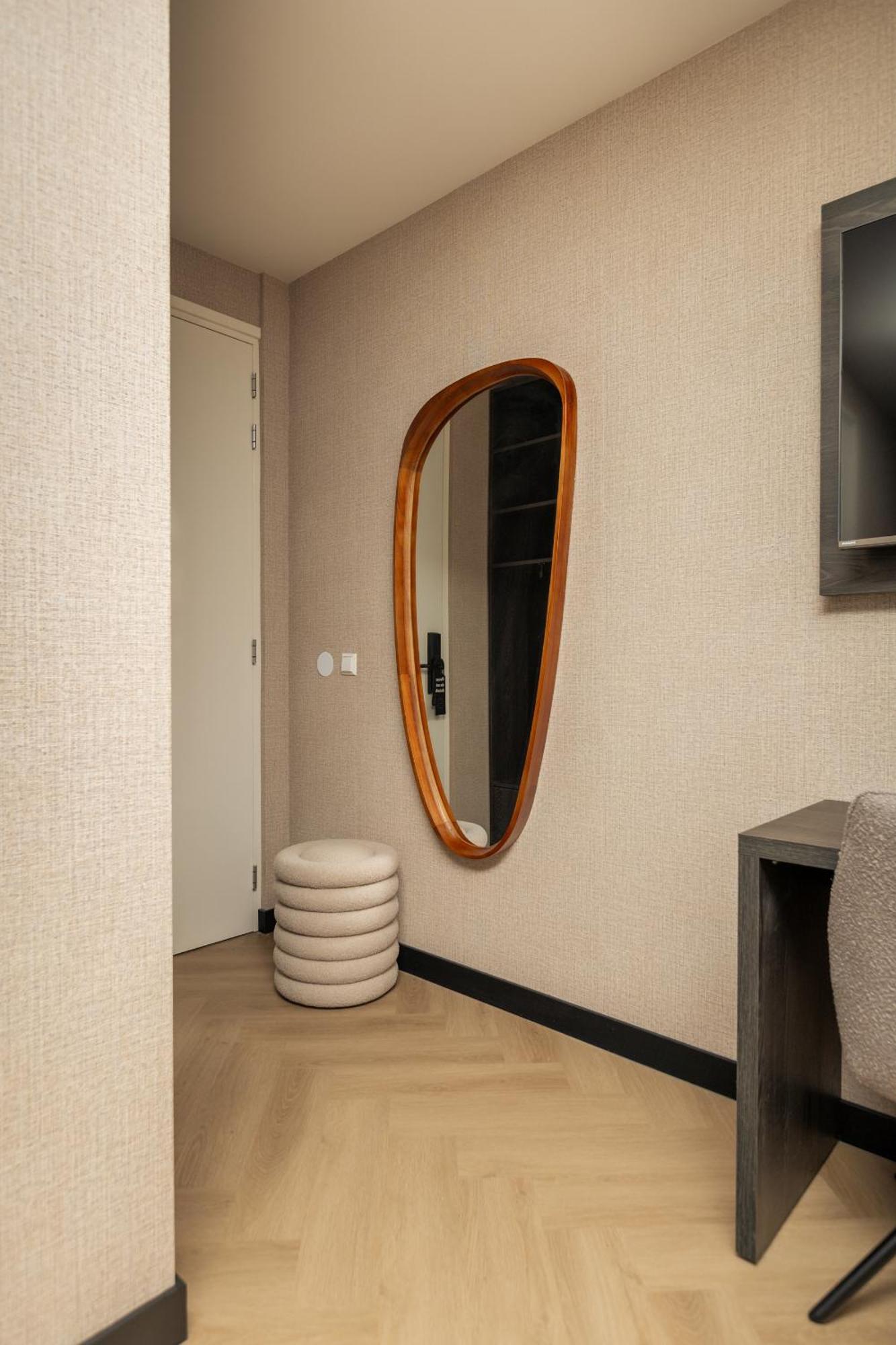 הופדורפ Hotel Twenty-Three Amsterdam Airport חדר תמונה