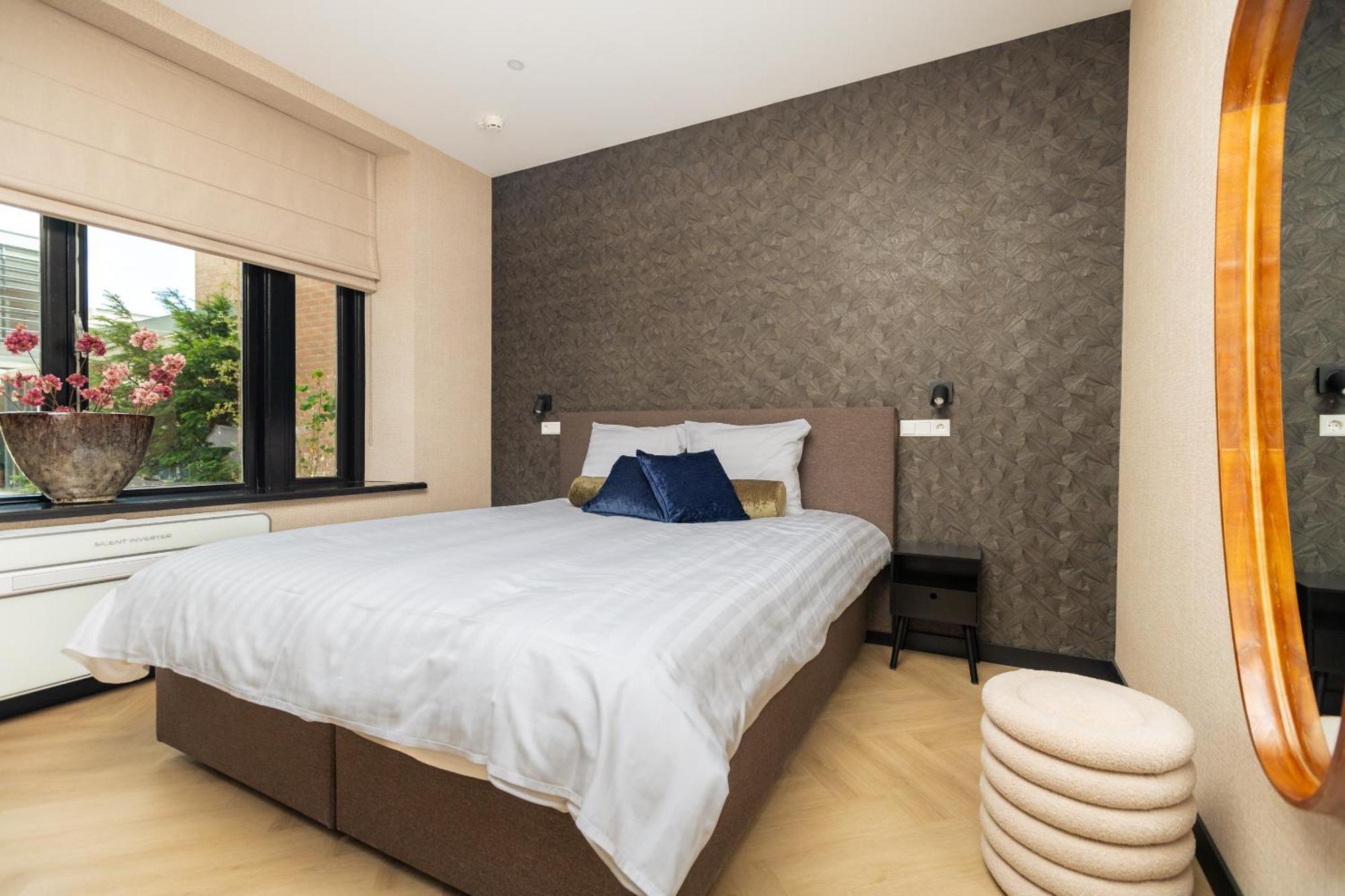 הופדורפ Hotel Twenty-Three Amsterdam Airport מראה חיצוני תמונה