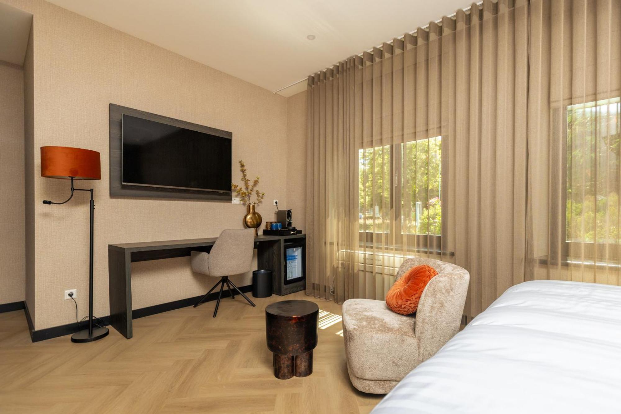 הופדורפ Hotel Twenty-Three Amsterdam Airport מראה חיצוני תמונה