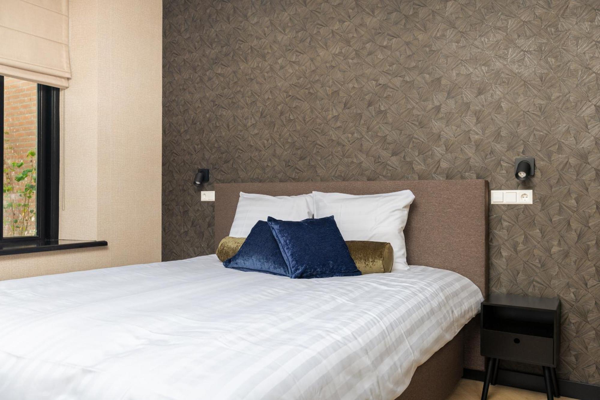 הופדורפ Hotel Twenty-Three Amsterdam Airport מראה חיצוני תמונה