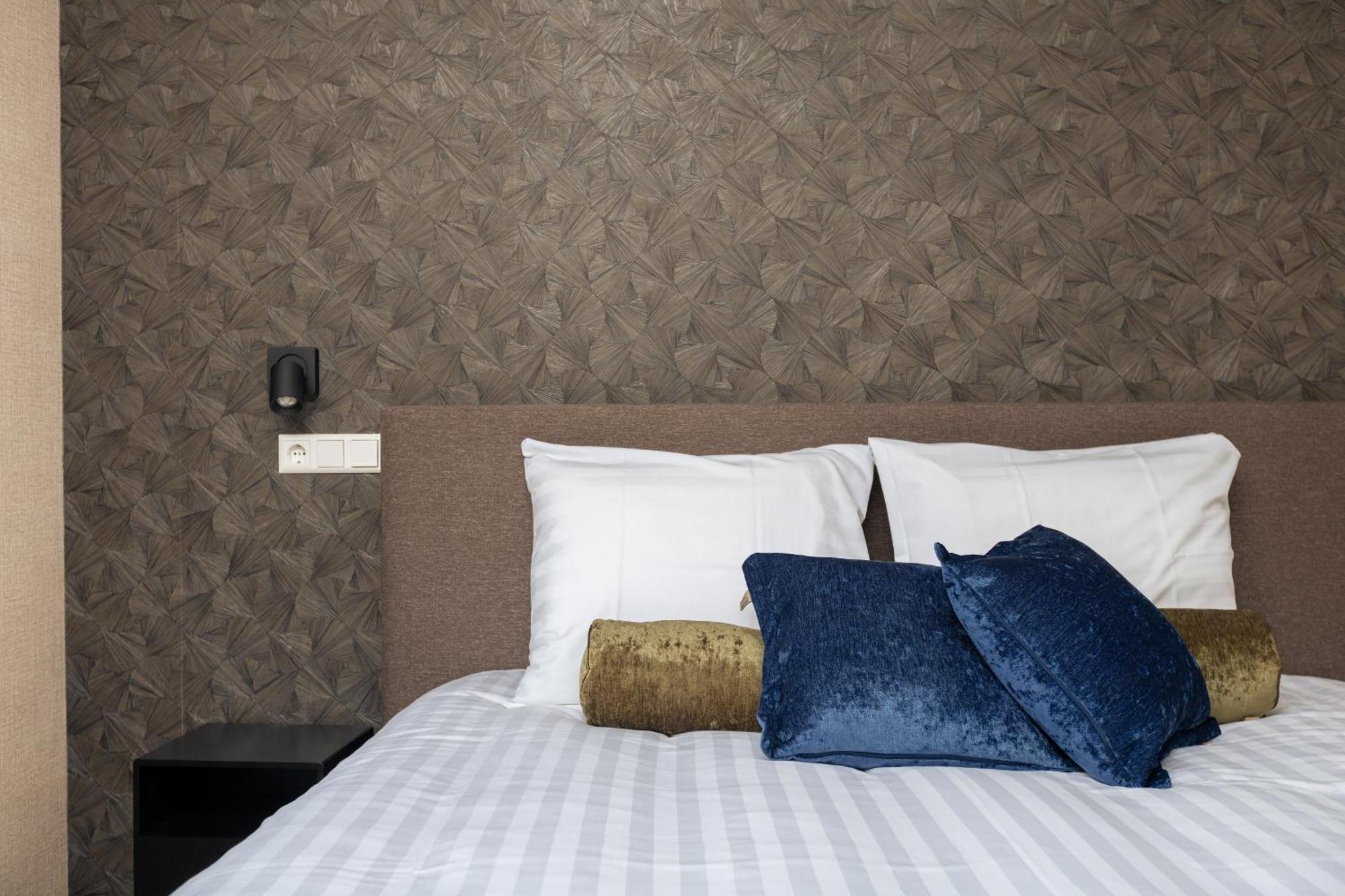 הופדורפ Hotel Twenty-Three Amsterdam Airport מראה חיצוני תמונה