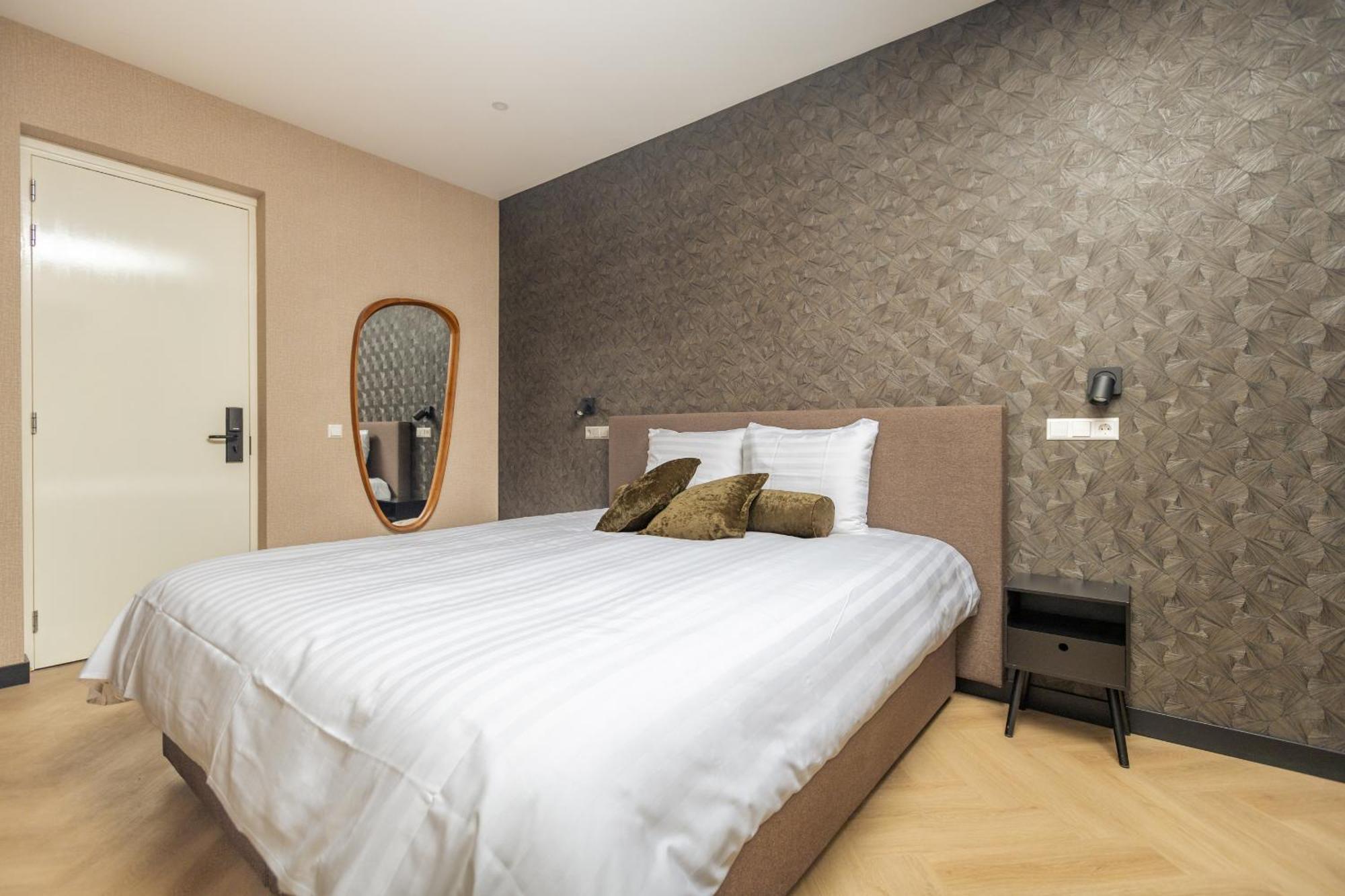 הופדורפ Hotel Twenty-Three Amsterdam Airport מראה חיצוני תמונה