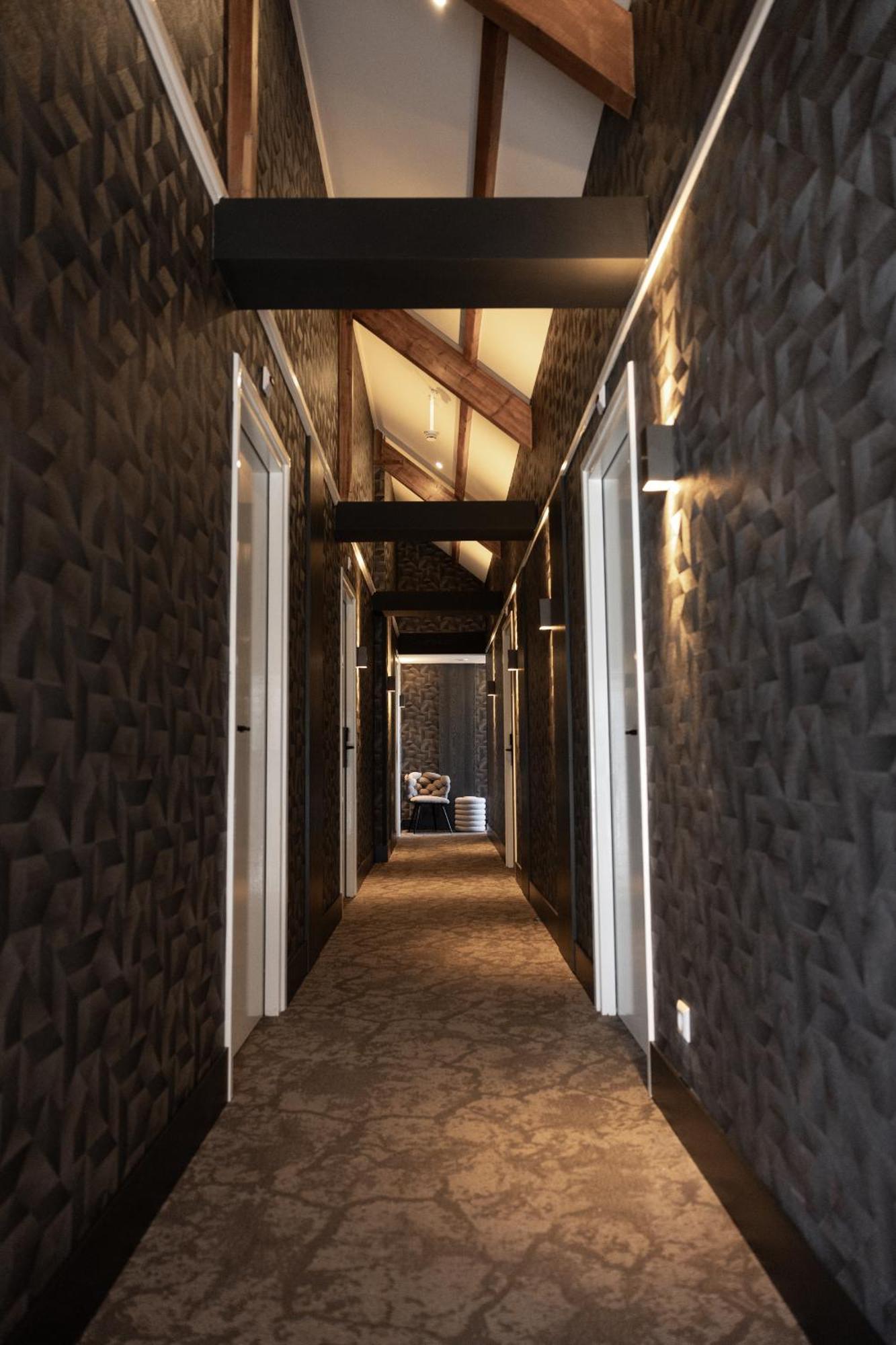 הופדורפ Hotel Twenty-Three Amsterdam Airport מראה חיצוני תמונה