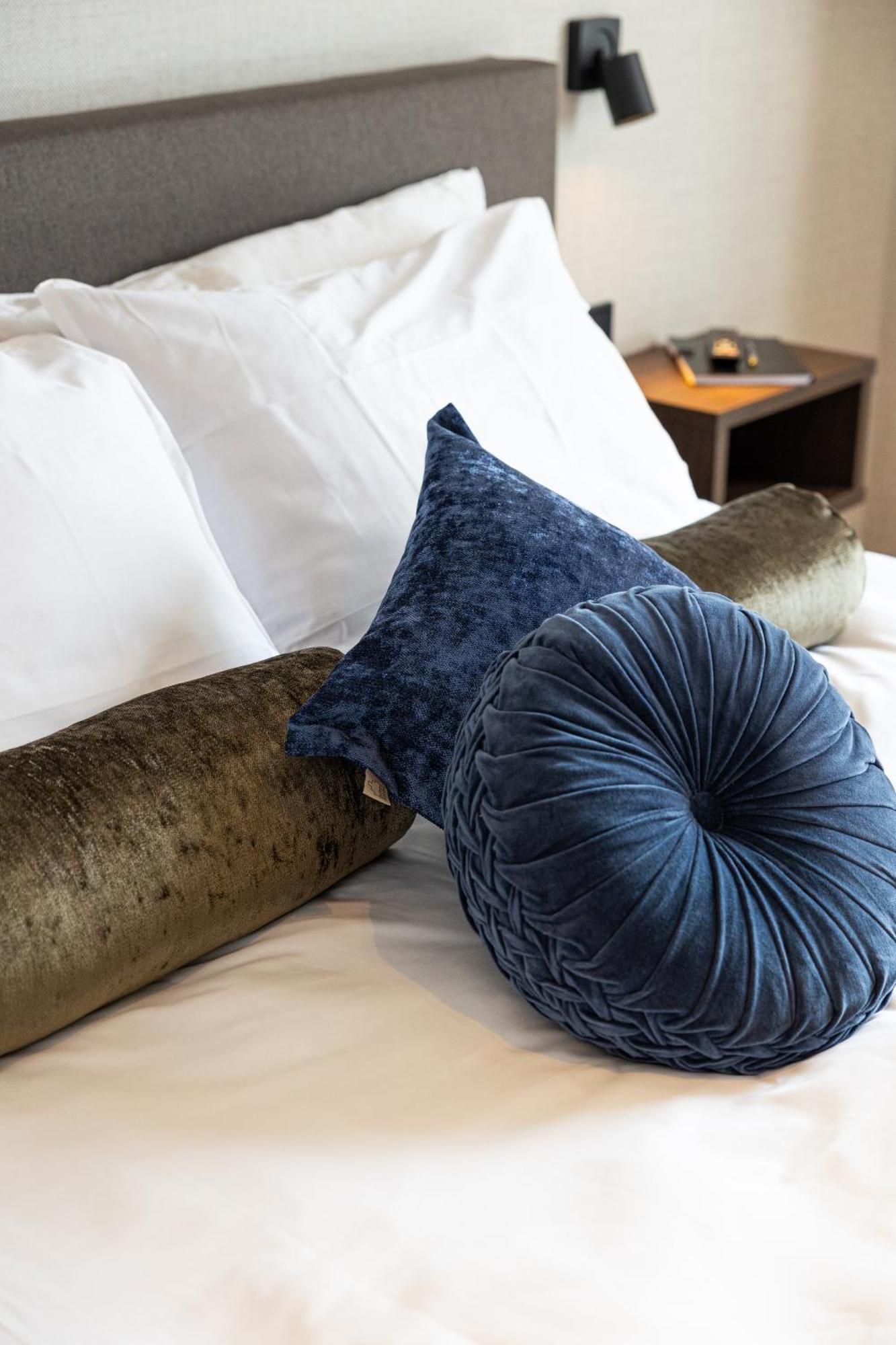 הופדורפ Hotel Twenty-Three Amsterdam Airport מראה חיצוני תמונה