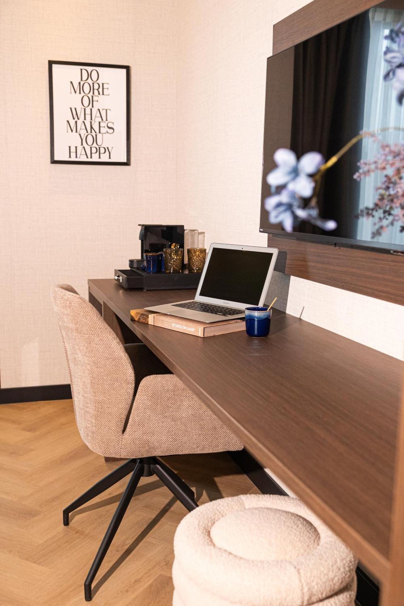 הופדורפ Hotel Twenty-Three Amsterdam Airport מראה חיצוני תמונה