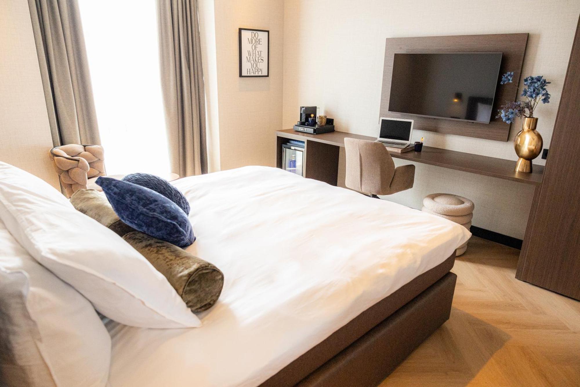 הופדורפ Hotel Twenty-Three Amsterdam Airport מראה חיצוני תמונה