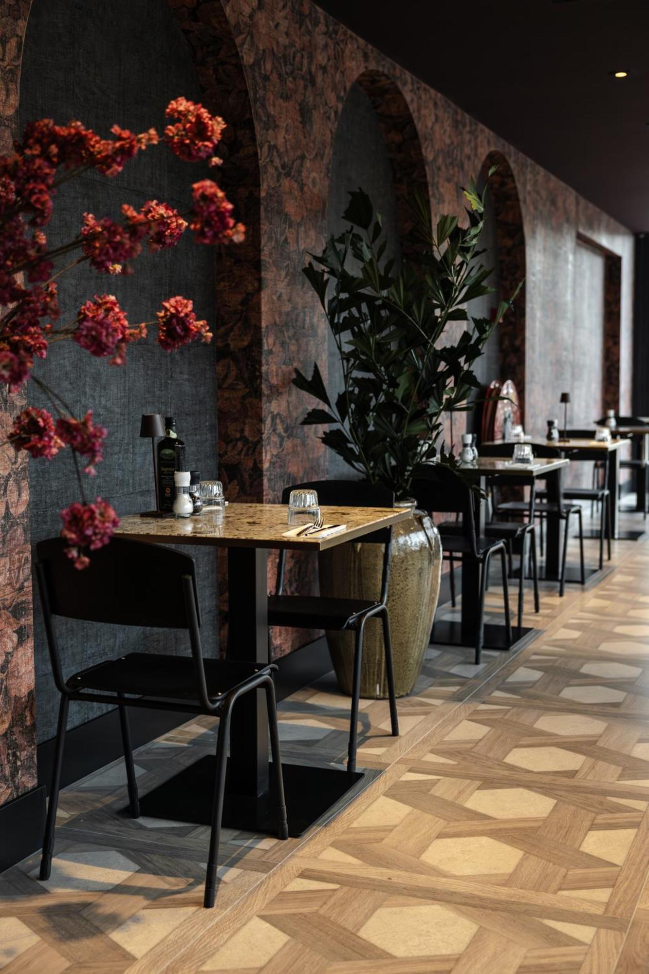 הופדורפ Hotel Twenty-Three Amsterdam Airport מראה חיצוני תמונה