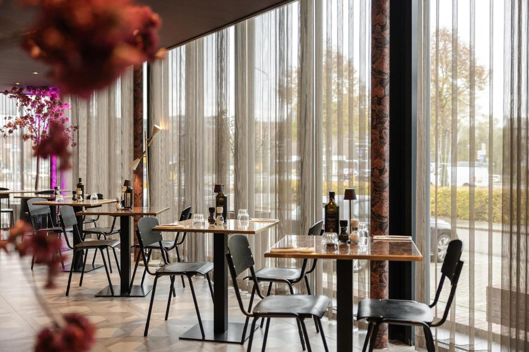 הופדורפ Hotel Twenty-Three Amsterdam Airport מראה חיצוני תמונה